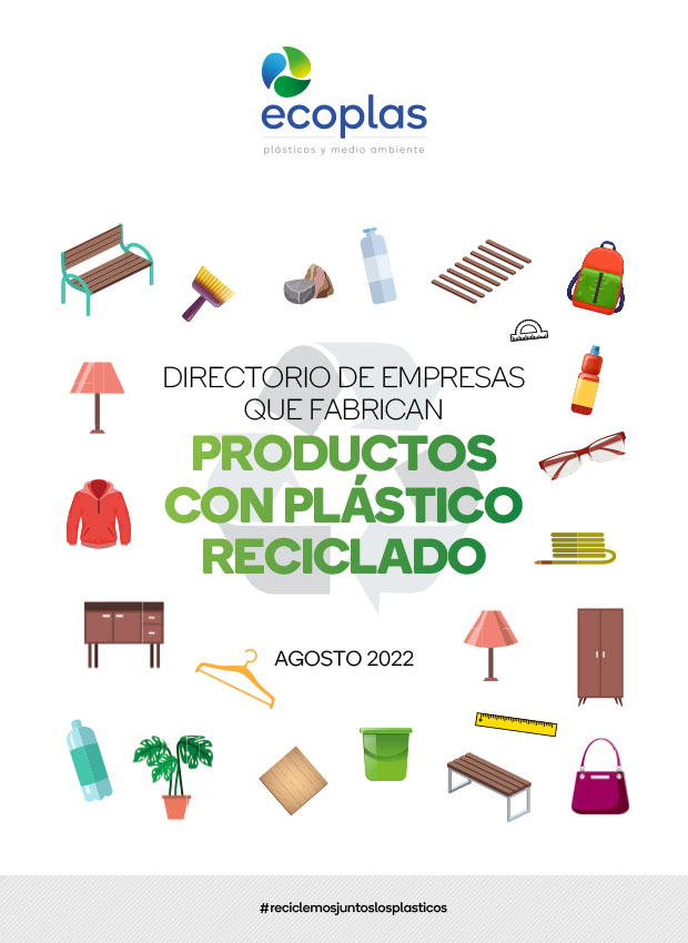 Directorio de Fabricantes de Productos con Plastico Reciclado-1